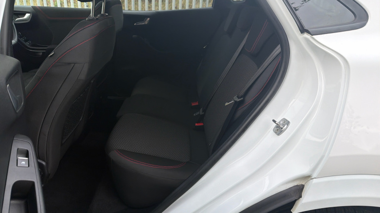 Ford Puma 1.0 EcoBoost ST-Line 5dr Petrol Hatchback